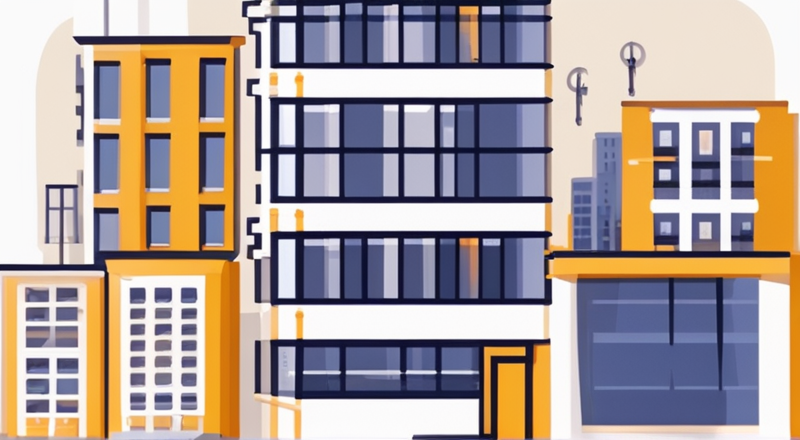 房地产工业行业客户管理软件避坑指南