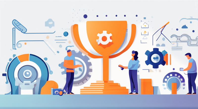 机械创新行业客户关系管理系统选型要点