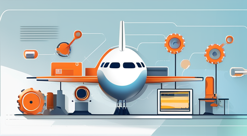 航空航天设备制造行业客户管理软件选型比较 