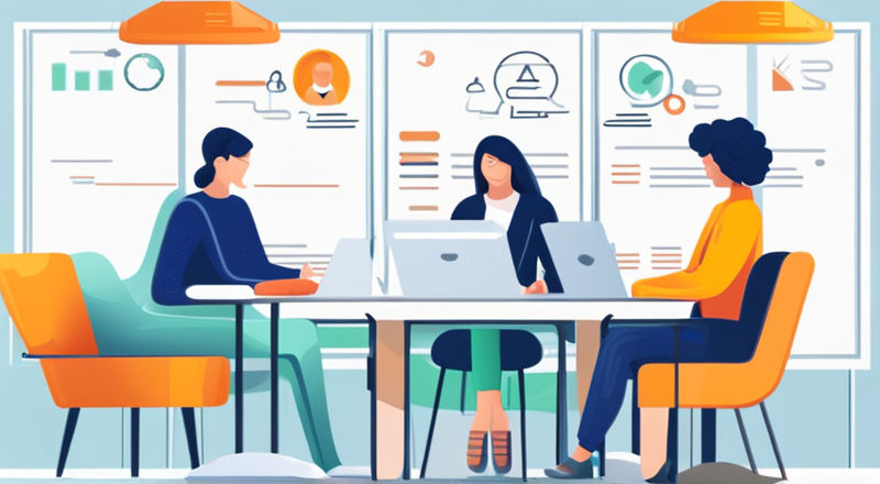 教育合作行业客户管理软件选型建议