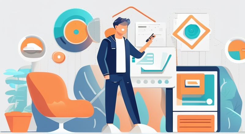 家庭个人用品行业CRM系统选型决策 