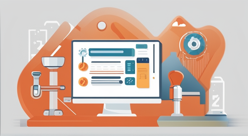 食品机械行业CRM系统选型技巧