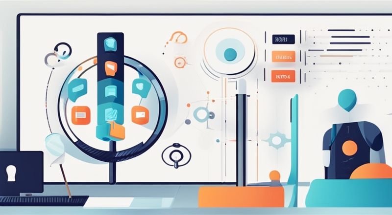 物联网技术行业销售管理系统选型要点