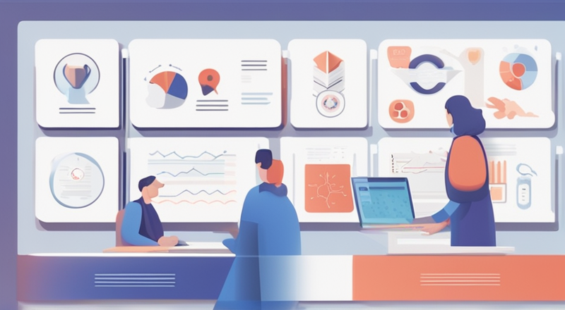 医疗技术行业客户关系管理系统评估方法