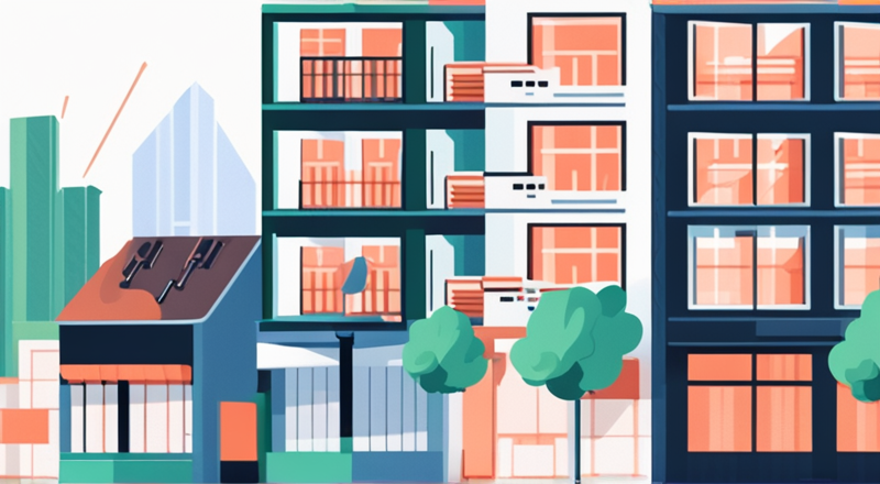 物业管理行业智能CRM怎么选 