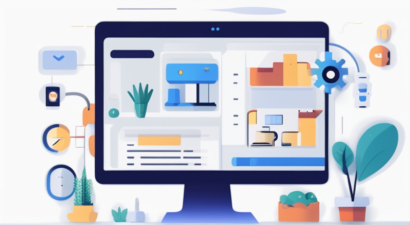 家庭装饰行业CRM系统选型决策 