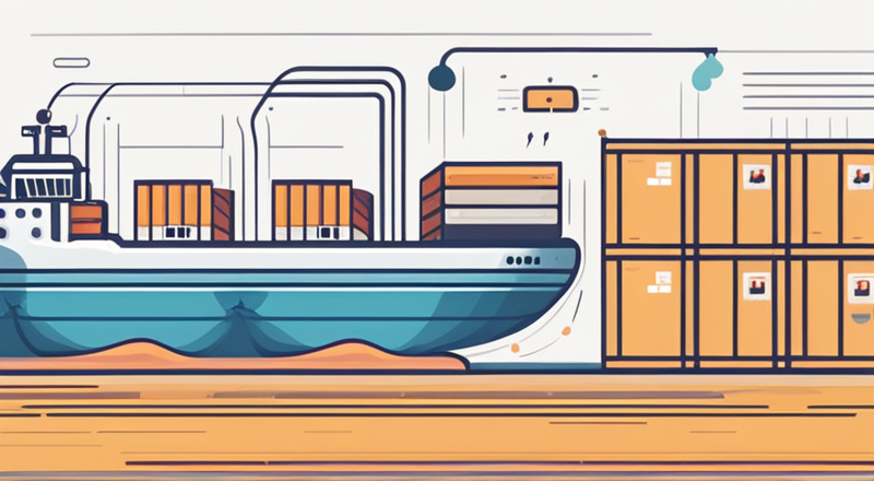 水运物流行业CRM系统产品推荐