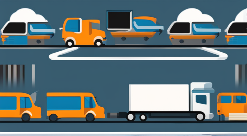 零担物流行业客户关系管理系统哪个好 