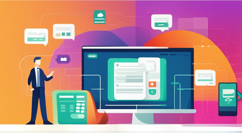 公共管理行业客户管理软件作用