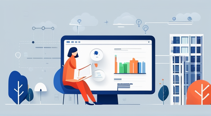 房地产设计行业客户关系管理系统选型要点