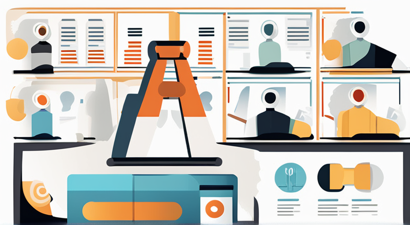 非金属矿物制品行业客户关系管理系统选型方法