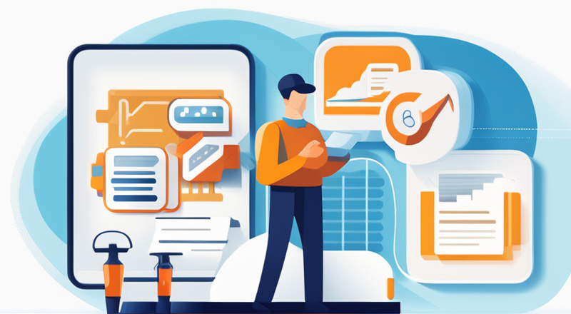 快递物流行业客户管理软件选型要素