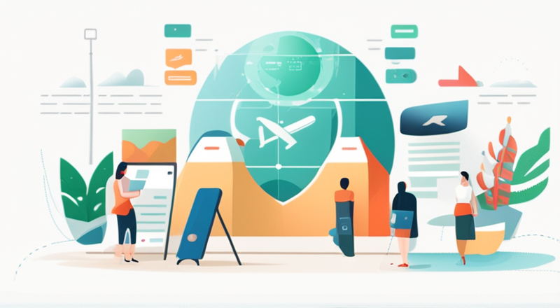 旅游规划行业客户关系管理系统功能