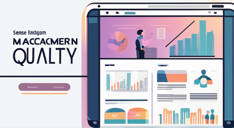 教育质量行业客户管理软件选型策略