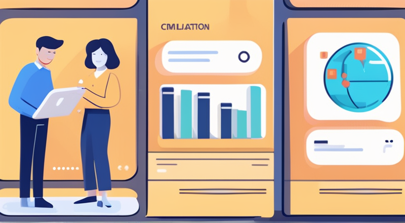 教育国际化行业智能CRM选型方法 