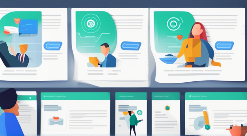 教育金融保险服务行业客户关系管理系统选型技巧 