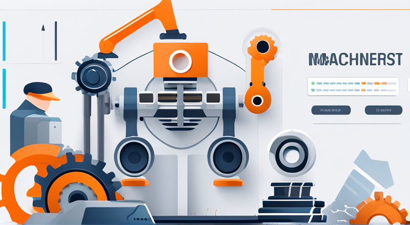 机械配件行业智能CRM选型标准 