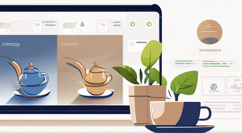 精制茶行业CRM系统选型比较