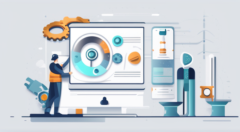 机械配件行业客户管理软件选型建议 