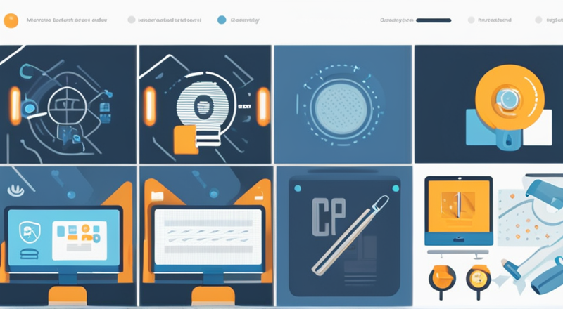 安防设备行业智能CRM选型方法