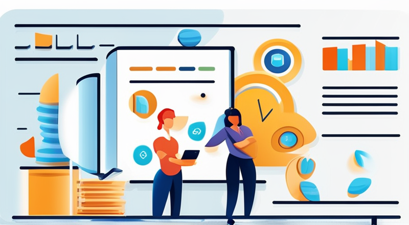 贷款服务行业客户管理软件关键需求