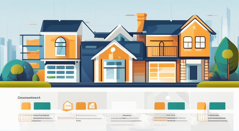 房地产规划行业客户关系管理系统选型方案 