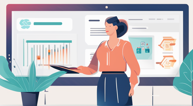 教育服务行业客户管理软件避坑指南