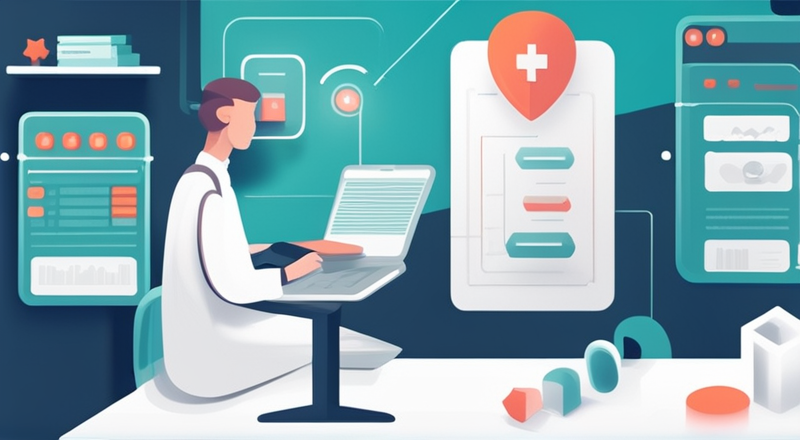 医疗研究行业客户管理软件选型维度