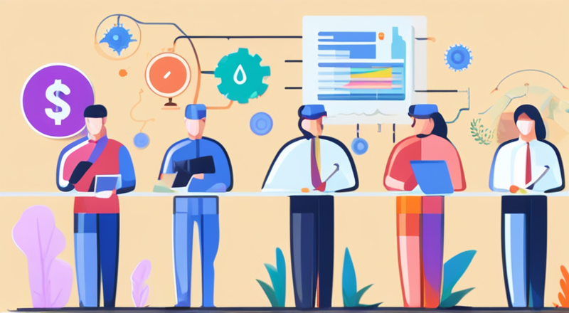 生物农业行业客户管理软件性价比对比