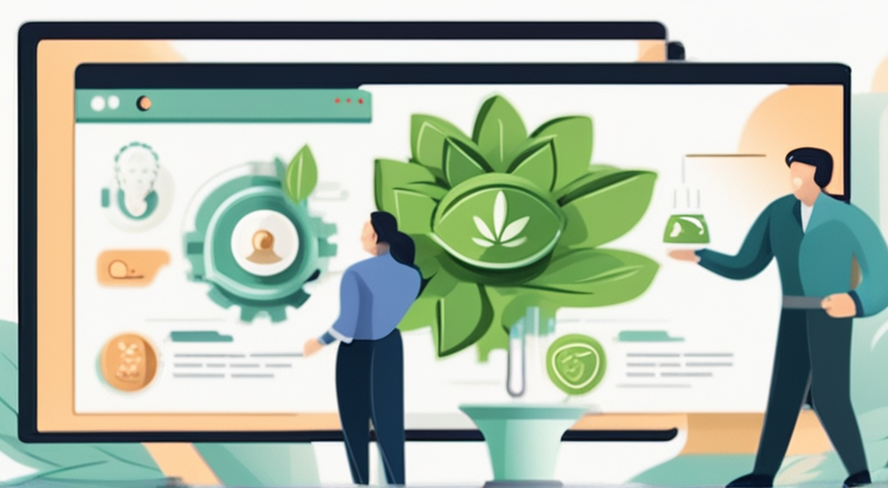 精制茶行业智能CRM选型考量