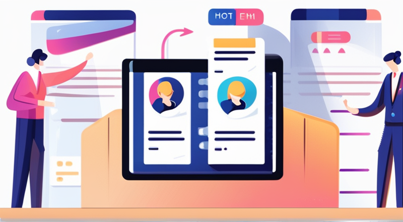 酒店管理行业CRM系统选型技巧