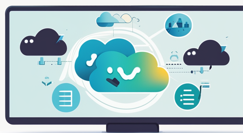 云数据库服务行业智能CRM怎么选