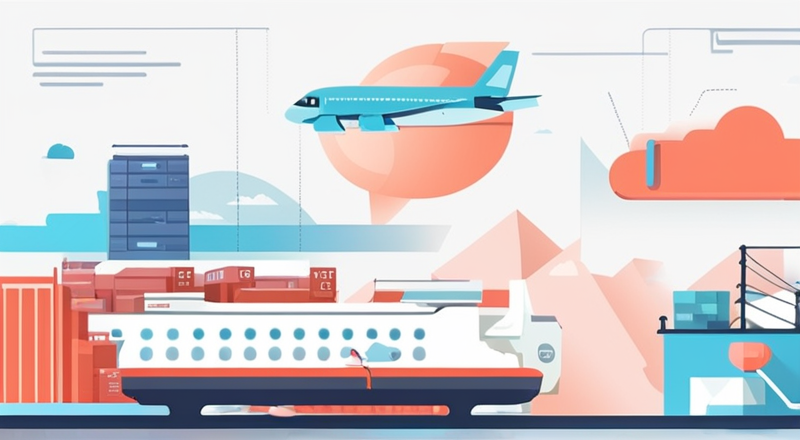 航空物流行业客户关系管理系统选型比较