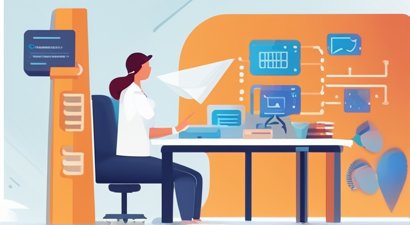 教育培训用品制造行业客户管理软件选型风险 