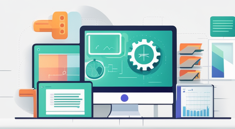 基础设施管理与监控行业客户管理软件选型策略