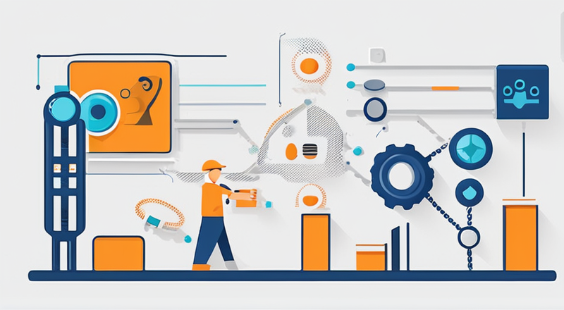 机械维修行业客户关系管理系统选型思路