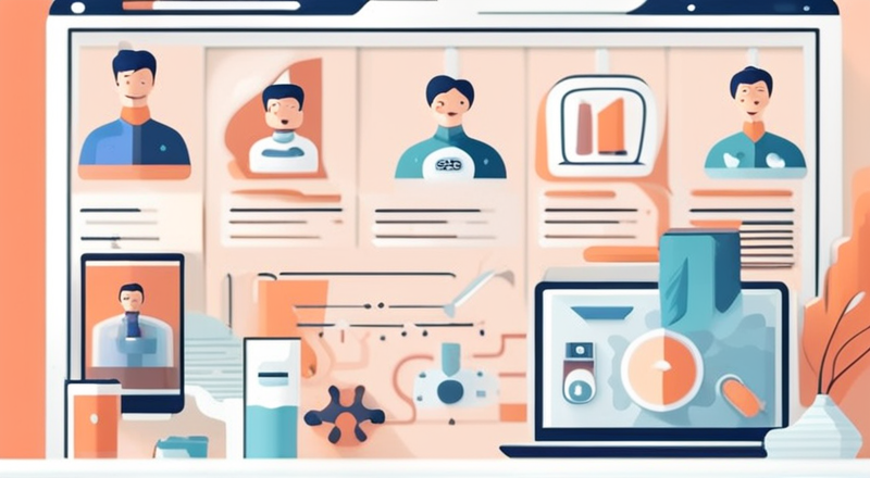 家庭个人用品行业客户管理软件选型要素