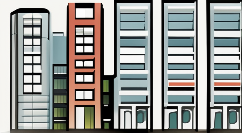 房地产中介行业CRM系统选型建议 