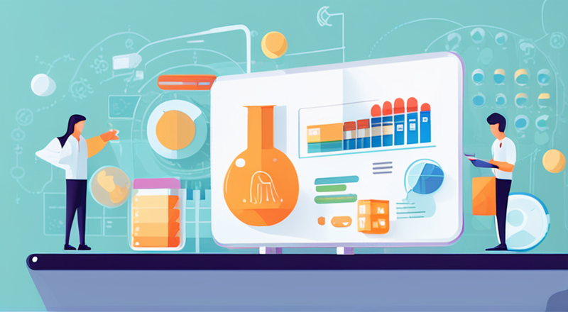 化学制药行业CRM系统选型规划