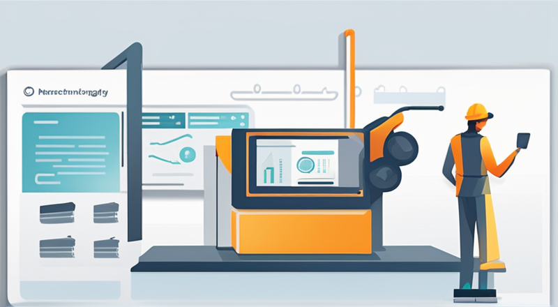 机械展览行业客户管理软件重要性