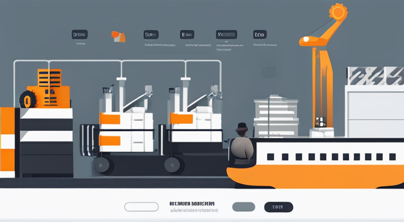 煤炭物流行业CRM系统选型步骤 