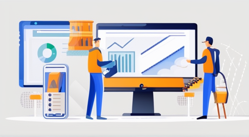 物流服务行业客户管理软件关键需求