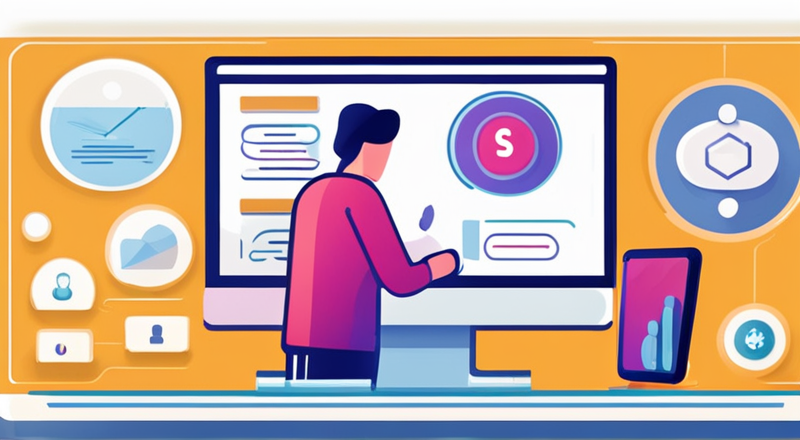 医疗行业客户管理软件特点