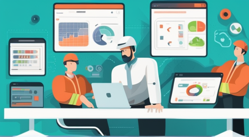 玩具机械行业客户管理软件选型核心指标