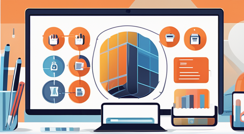 办公用品行业客户管理软件关键需求