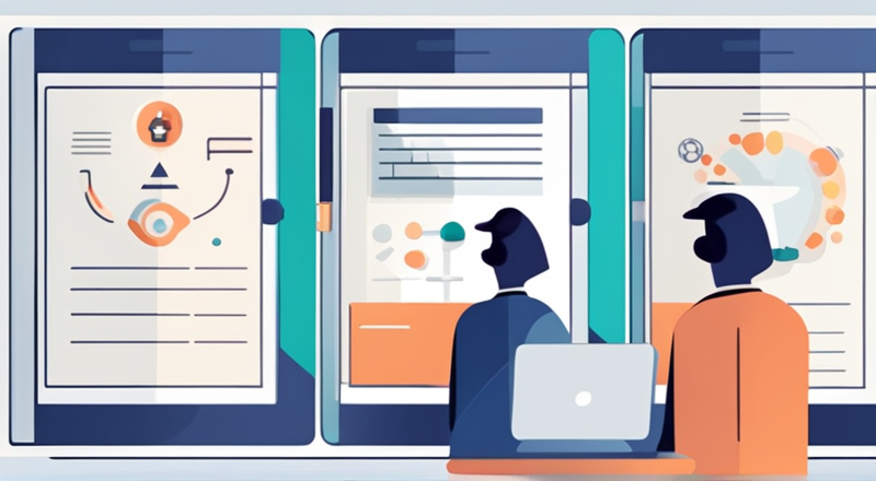 BI行业客户关系管理系统选型要点