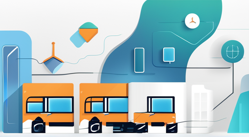 配送物流行业智能CRM选型规划