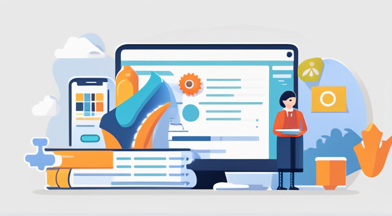 教育内容行业客户管理软件关键需求