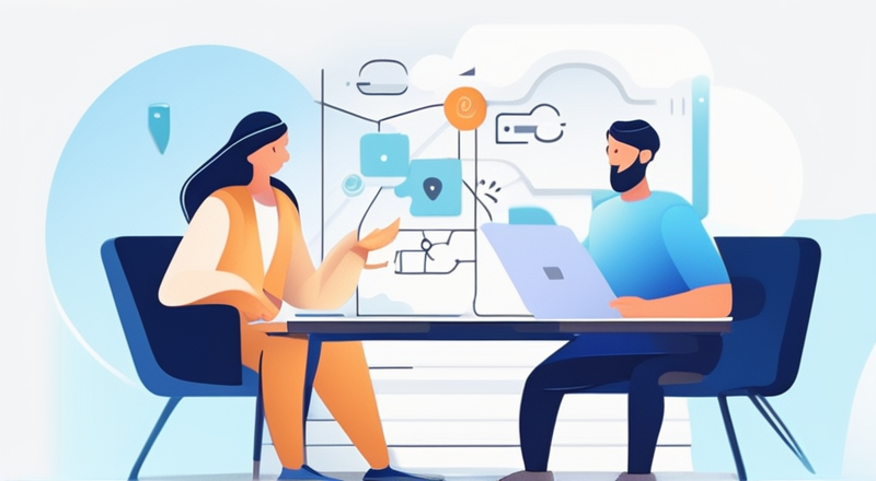 云数据库服务行业客户关系管理系统选型建议