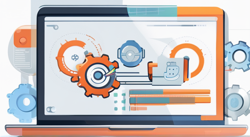 机械培训行业智能CRM选型标准